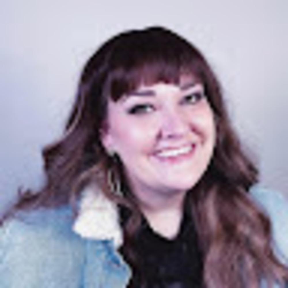Meet your Posher, Madeline